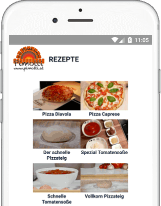 Pimotti App